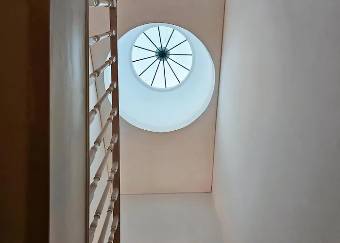 Apartamento Bright And Cozy Loft In The Center *