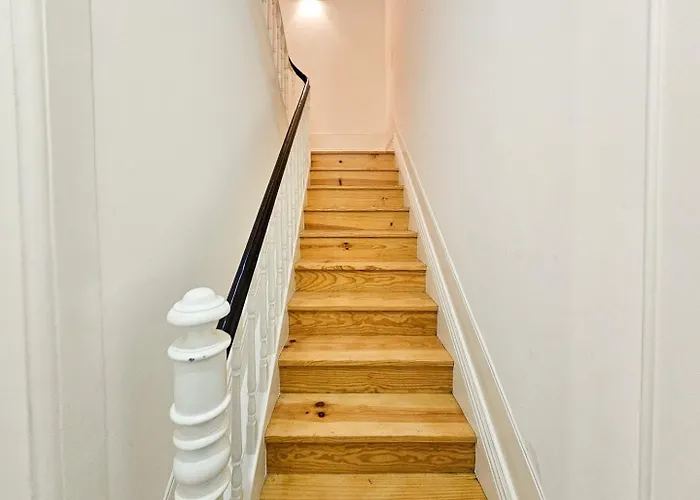 Bright And Cozy Loft In The Center Apartamento