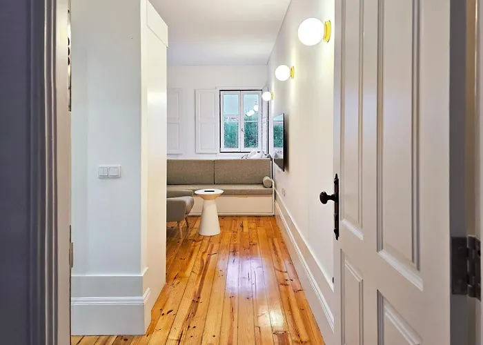 Apartamento Bright And Cozy Loft In The Center *