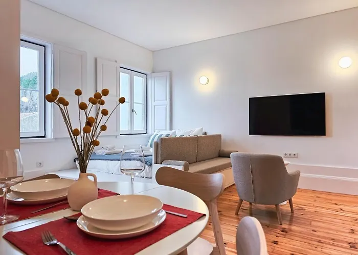 Apartamento Bright And Cozy Loft In The Center *