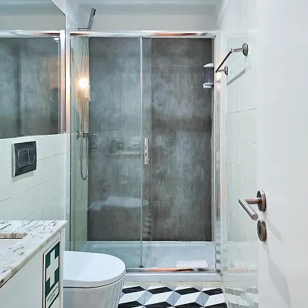 Apartment Bright And Cozy Loft In The Center Porto