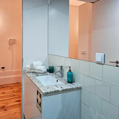 Bright And Cozy Loft In The Center Apartamento