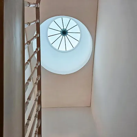 Apartamento Bright And Cozy Loft In The Center Porto