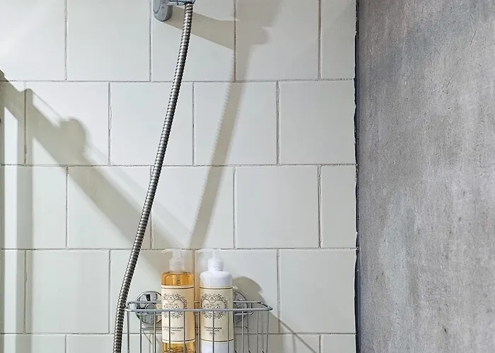 Bright And Cozy Loft In The Center