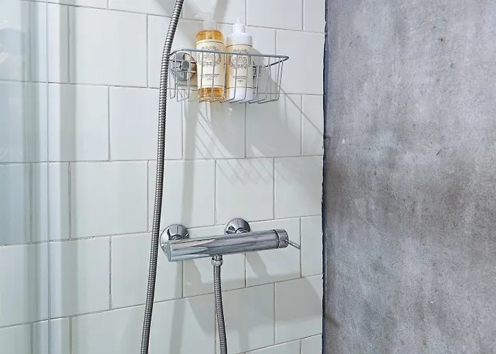 Bright And Cozy Loft In The Center * פורטו