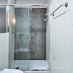 Διαμέρισμα Bright And Cozy Loft In The Center *