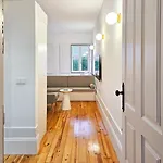 Διαμέρισμα Bright And Cozy Loft In The Center *