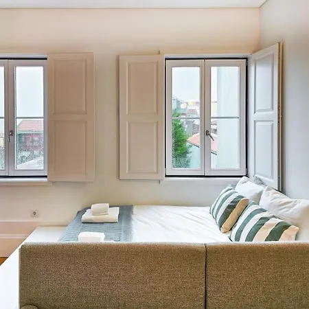 Διαμέρισμα Bright And Cozy Loft In The Center *