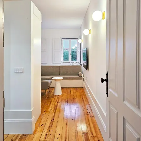 Apartmán Bright And Cozy Loft In The Center *
