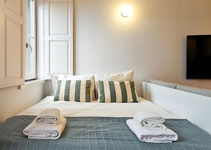 Apartament Bright And Cozy Loft In The Center *